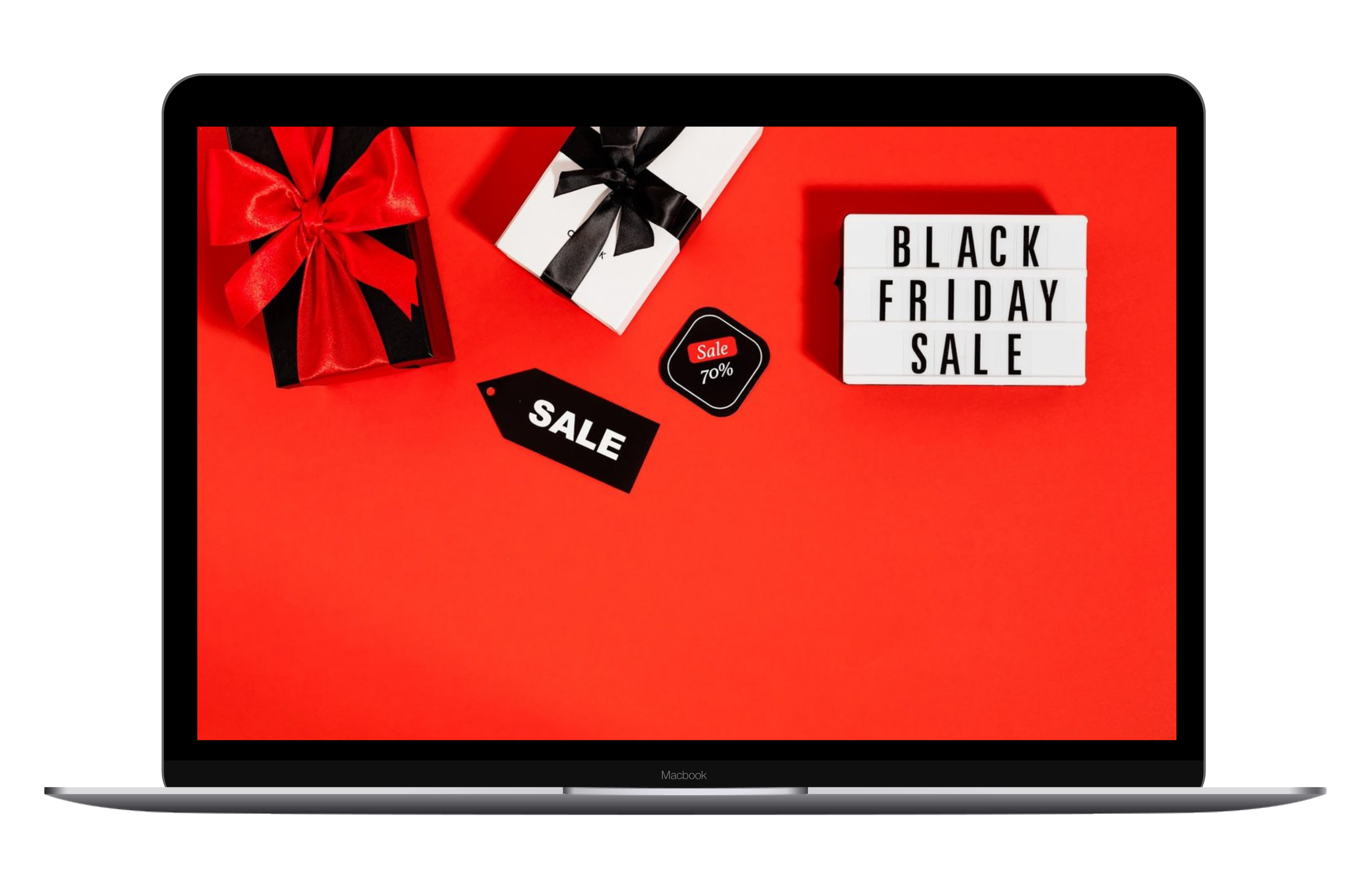 Black Friday – Exklusive Tipps von Shopify Händler:innen