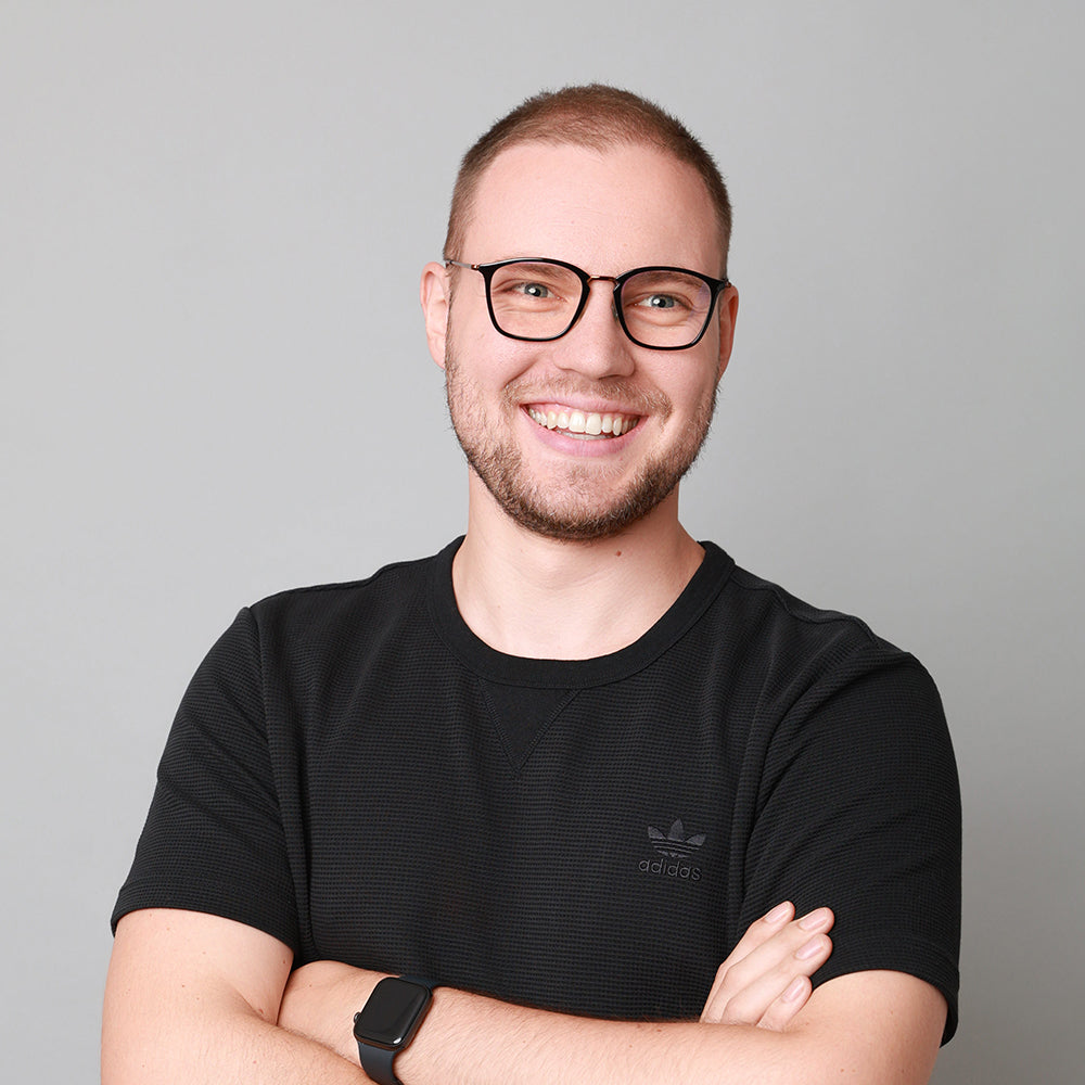 Johannes - Customer Success bei Eshop Guide