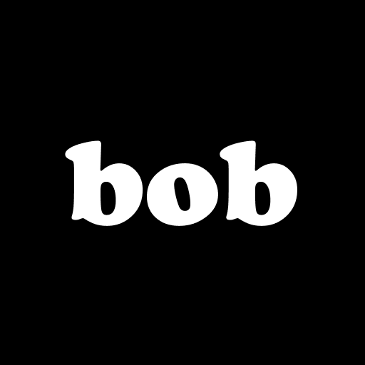 Logo von Bob