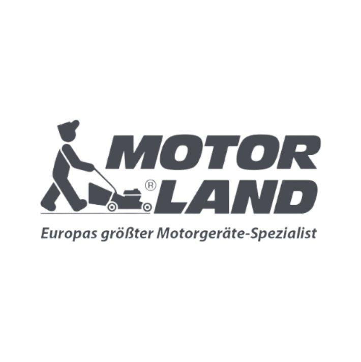 Motorland nutzt Shopify Custom