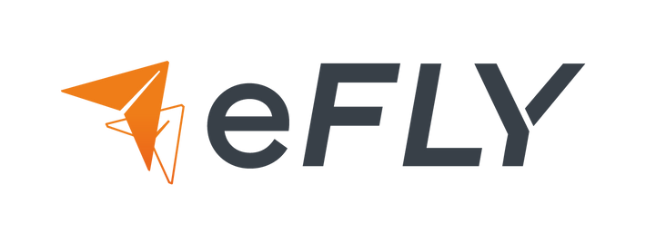 Logo efly